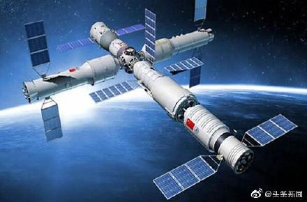 【#中国空间站向世界开放#!首批国际合作项目公