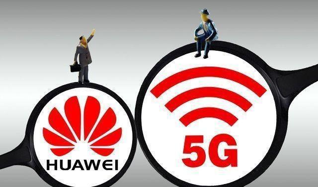 华为5G英国首秀，BBC主持人震惊了！到底网速有多