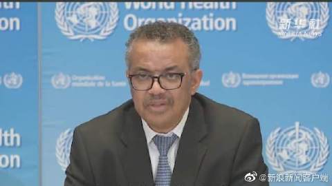 #世卫称中国新冠0新增是一项了不起的成就#