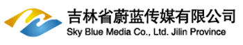 蔚蓝logo